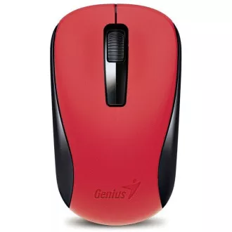 GENIUS Maus NX-7005/1200 dpi / drahtlos / rot GENIUS Maus NX-7005/1200 dpi / drahtlos / rot
