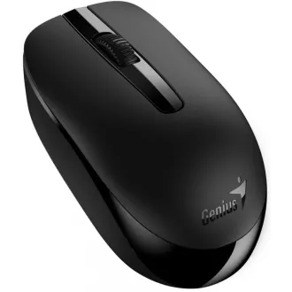 GENIUS Maus NX-7007/ 1200 dpi/ kabellos/ BlueEye-Sensor/ schwarz GENIUS Maus NX-7007/ 1200 dpi/ kabellos/ BlueEye-Sensor/ schwarz