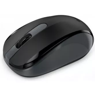 GENIUS Maus NX-8008S/ 1200 dpi/ kabellos/ geräuschlos/ BlueEye-Sensor/ schwarz
