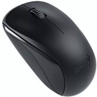 GENIUS Maus NX-7000/ 1200 dpi/ kabellos/ schwarz