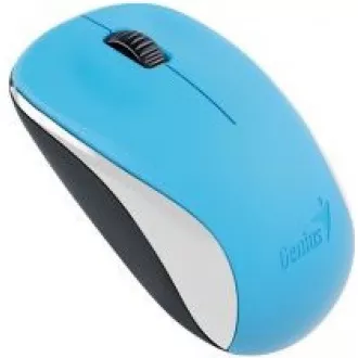 GENIUS Maus NX-7000/ 1200 dpi/ drahtlos/ blau GENIUS Maus NX-7000/ 1200 dpi/ drahtlos/ blau