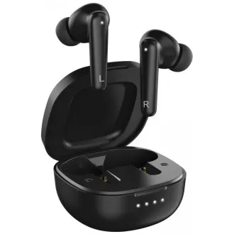 GENIUS Wireless Headset TWS HS-M910BT, Bluetooth 5.0, USB-C Aufladung