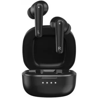 GENIUS Wireless Headset TWS HS-M910BT, Bluetooth 5.0, USB-C Aufladung