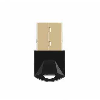 GEMBIRD USB Bluetooth v5.0 Adapter, Mini-Dongle GEMBIRD USB Bluetooth v5.0 Adapter, Mini-Dongle