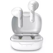 GENIUS Wireless Headset TWS HS-M905BT Weiß/ Bluetooth 5.3/ USB-C Laden/ Weiß
