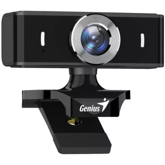 GENIUS webcam FaceCam 2000X2, Full HD 1080P, USB, Mikrofon