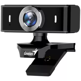 GENIUS webcam FaceCam 2000X2, Full HD 1080P, USB, Mikrofon