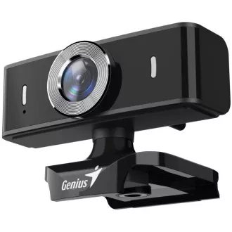 GENIUS webcam FaceCam 2000X2, Full HD 1080P, USB, Mikrofon
