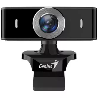 GENIUS webcam FaceCam 2000X2, Full HD 1080P, USB, Mikrofon