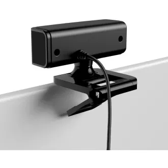 GENIUS webcam FaceCam 2000X2, Full HD 1080P, USB, Mikrofon