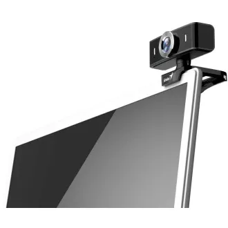 GENIUS webcam FaceCam 2000X2, Full HD 1080P, USB, Mikrofon
