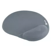 C-TECH Mauspad Gel MPG-03, grau, 240x220mm