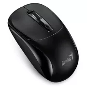GENIUS Maus NX-7123/ 1200 dpi/ kabellos/ Copilot/ schwarz