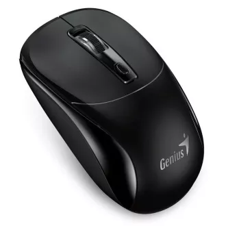 GENIUS Maus NX-7123/ 1200 dpi/ kabellos/ Copilot/ schwarz