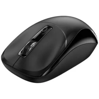 GENIUS Maus NX-7123/ 1200 dpi/ kabellos/ Copilot/ schwarz