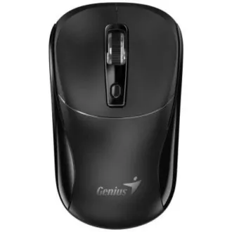 GENIUS Maus NX-7123/ 1200 dpi/ kabellos/ Copilot/ schwarz
