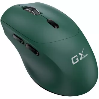 GENIUS Scorpion M8100 Gaming-Maus, kabellos, grün GENIUS Scorpion M8100 Gaming-Maus, kabellos, grün
