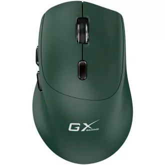 GENIUS Scorpion M8100 Gaming-Maus, kabellos, grün GENIUS Scorpion M8100 Gaming-Maus, kabellos, grün