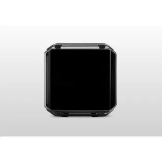 Cooler Master Gehäuse Cosmos C700M, E-ATX, Full Tower, silber, ohne Netzteil