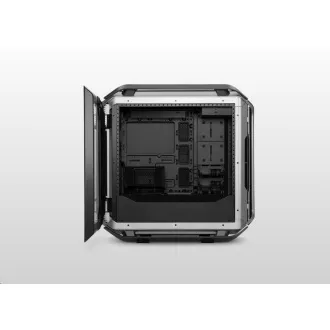 Cooler Master Gehäuse Cosmos C700M, E-ATX, Full Tower, silber, ohne Netzteil