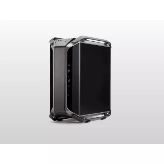 Cooler Master Gehäuse Cosmos C700M, E-ATX, Full Tower, silber, ohne Netzteil