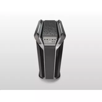 Cooler Master Gehäuse Cosmos C700M, E-ATX, Full Tower, silber, ohne Netzteil