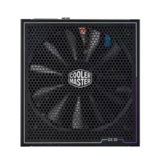 Cooler Master GXIII Gold 750W, 80 GOLD, 135mm Cooler Master GXIII Gold 750W, 80 GOLD, 135mm