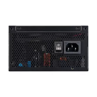 Cooler Master GXIII Gold 750W, 80 GOLD, 135mm Cooler Master GXIII Gold 750W, 80 GOLD, 135mm