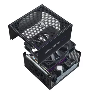 Cooler Master GXIII Gold 750W, 80 GOLD, 135mm Cooler Master GXIII Gold 750W, 80 GOLD, 135mm