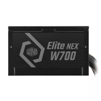 Cooler Master Elite NEX W700 230V A/EU Kabel, 700W