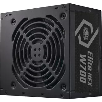 Cooler Master Elite NEX W700 230V A/EU Kabel, 700W