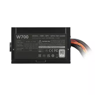 Cooler Master Elite NEX W700 230V A/EU Kabel, 700W