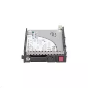 HPE 960GB SATA 6G Read Intensive SFF SC Multi Vendor SSD P18424-B21 RENEW