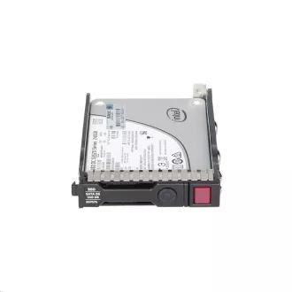 HPE 960GB SATA 6G Read Intensive SFF SC Multi Vendor SSD P18424-B21 RENEW