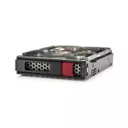 HPE 18TB SAS 12G Business Critical 7.2K LFF LP 1 Jahr Garantie 512e ISE HDD P37669-B21 RENEW