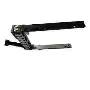 CoreParts 2,5" NVME Hot Swap Tray HPE ml350/DL360/DL380Gen10/Gen11 Plus Basic Carrier W127145169