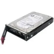 HPE 8 TB SATA 6G Midline 7,2K LFF (3,5 Zoll) LP, 1 Jahr Garantie, 512e, digital signierte Firmware, HDD 834028R-K21 RENEW
