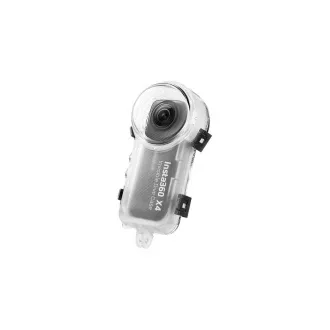 Insta360 X4 Unterwassergehäuse