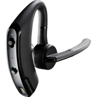 Poly Voyager Legend kabelloses Headset, USB-A auf microUSB Kabel, Ladestation - Unverpackt Poly Voyager Legend kabelloses Headset, USB-A auf microUSB Kabel, Ladestation - Unverpackt