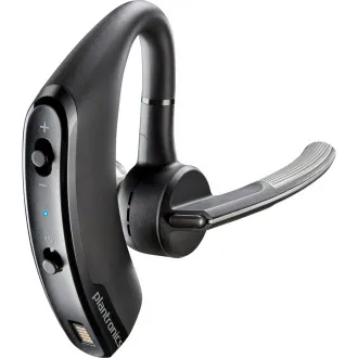 Poly Voyager Legend kabelloses Headset, USB-A auf microUSB Kabel, Ladestation - Unverpackt Poly Voyager Legend kabelloses Headset, USB-A auf microUSB Kabel, Ladestation - Unverpackt