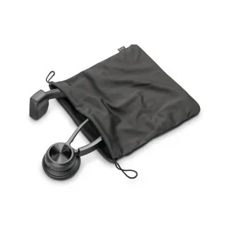 Poly Voyager 4310 schnurloses Headset, BT700 USB-A/C-Adapter, mono Poly Voyager 4310 schnurloses Headset, BT700 USB-A/C-Adapter, mono