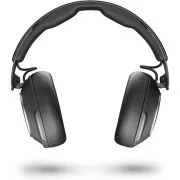 Poly Voyager Surround 80 MS Teams schnurloses Headset, USB-C/A-Adapter, Stereo