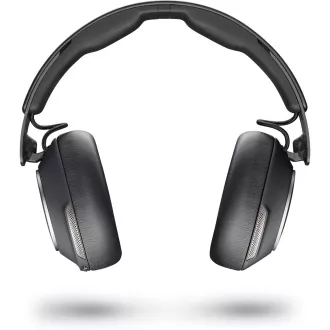 Poly Voyager Surround 80 MS Teams schnurloses Headset, USB-C/A-Adapter, Stereo