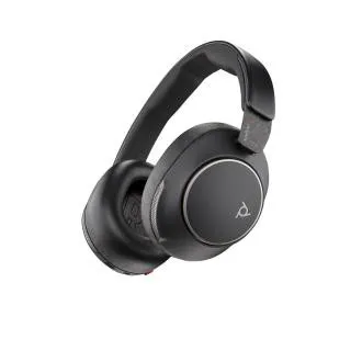 Poly Voyager Surround 80 MS Teams schnurloses Headset, USB-C/A-Adapter, Stereo Poly Voyager Surround 80 MS Teams schnurloses Headset, USB-C/A-Adapter, Stereo