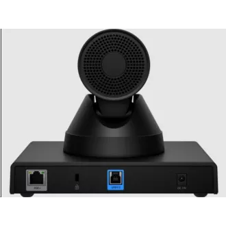 Poly Studio E60, 4K Kamera mit 12x optischem Zoom