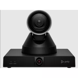 Poly Studio E60, 4K Kamera mit 12x optischem Zoom