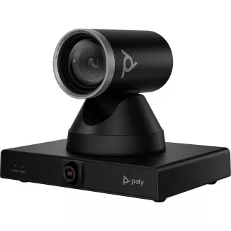 Poly Studio E60, 4K Kamera mit 12x optischem Zoom