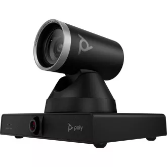 Poly Studio E60, 4K Kamera mit 12x optischem Zoom