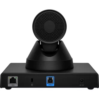 Poly Studio E60, 4K Kamera mit 12x optischem Zoom