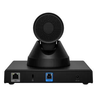 Poly Studio E60, 4K Kamera mit 12x optischem Zoom